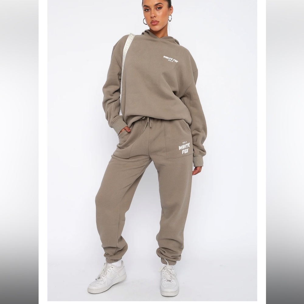 Whitefox boutique lounge set